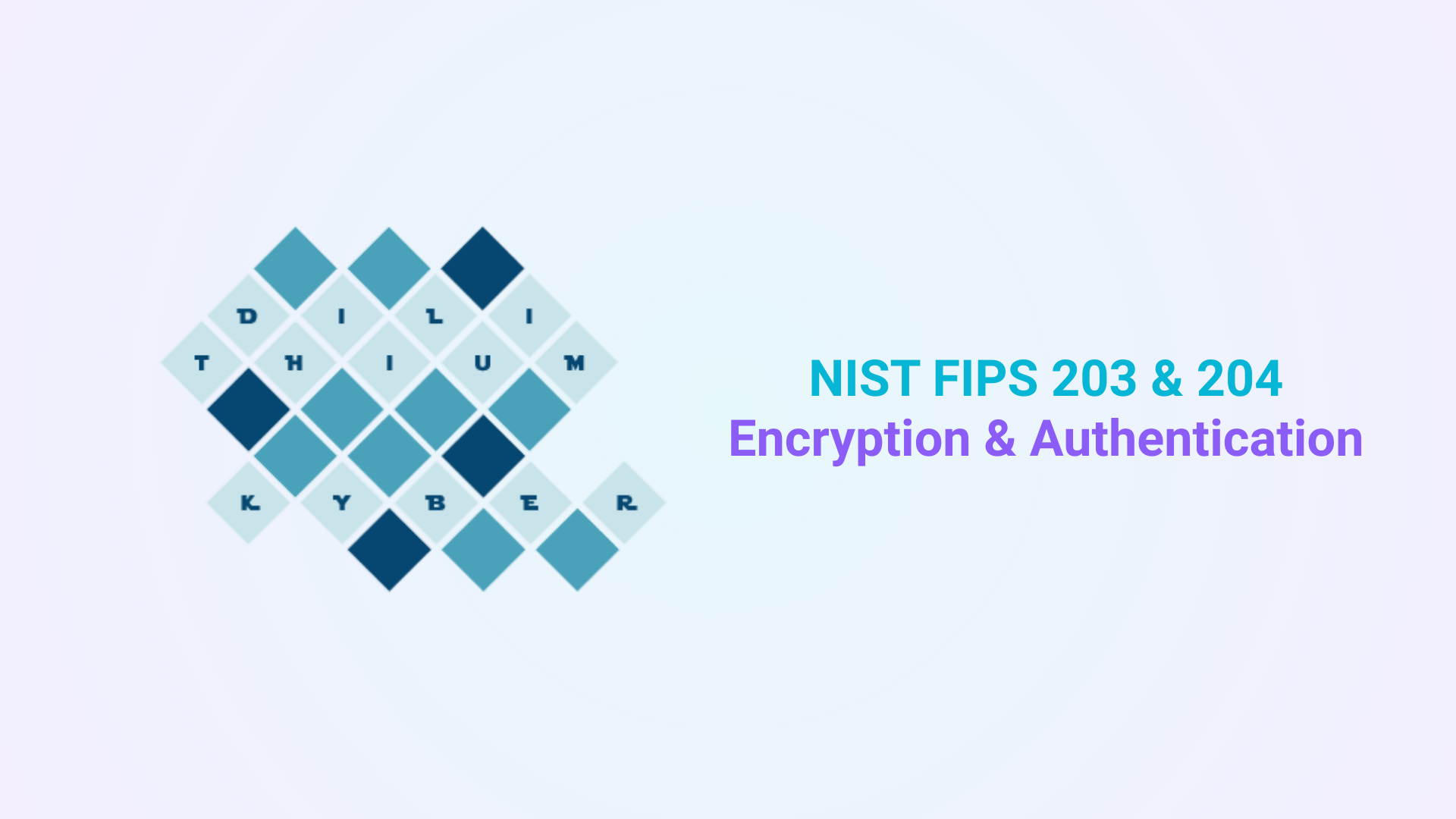 Post-Quantum Data Security